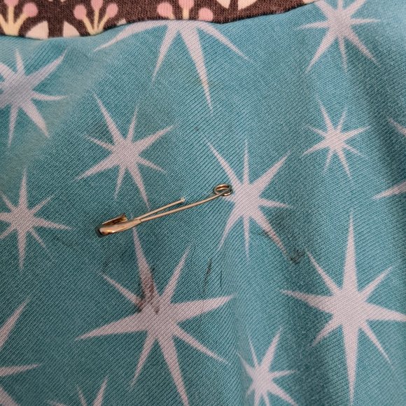 Matilda Jane Paint by Numbers Katydid Neilah Dress and Doodle Leggings Size 4T - Picture 3 of 12